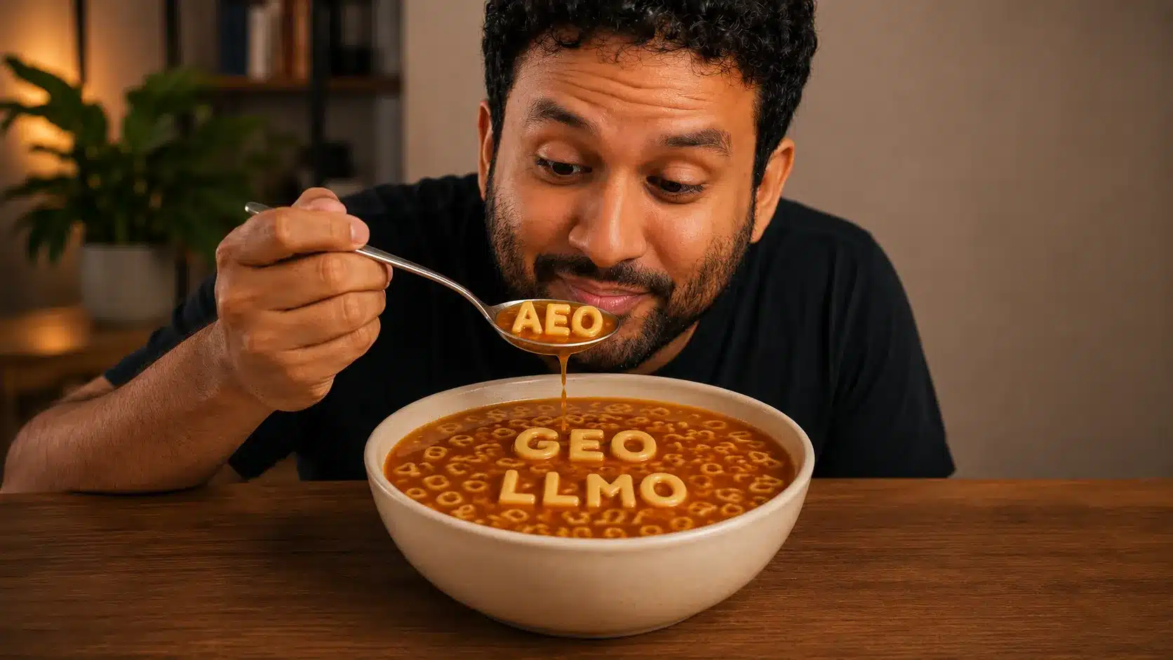 SEO para IA generativa analisado a partir do guia oficial do Google sobre AI Overviews e AI Mode
